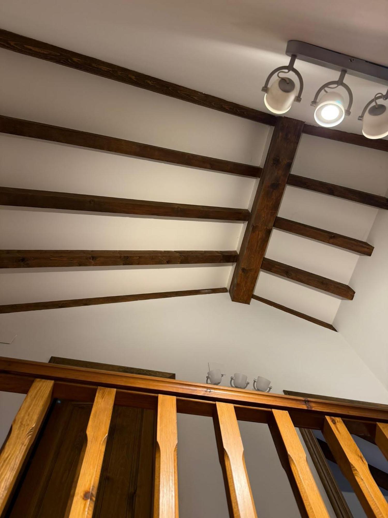 Chalet Turistico La Jenduda Ojedo Exteriör bild