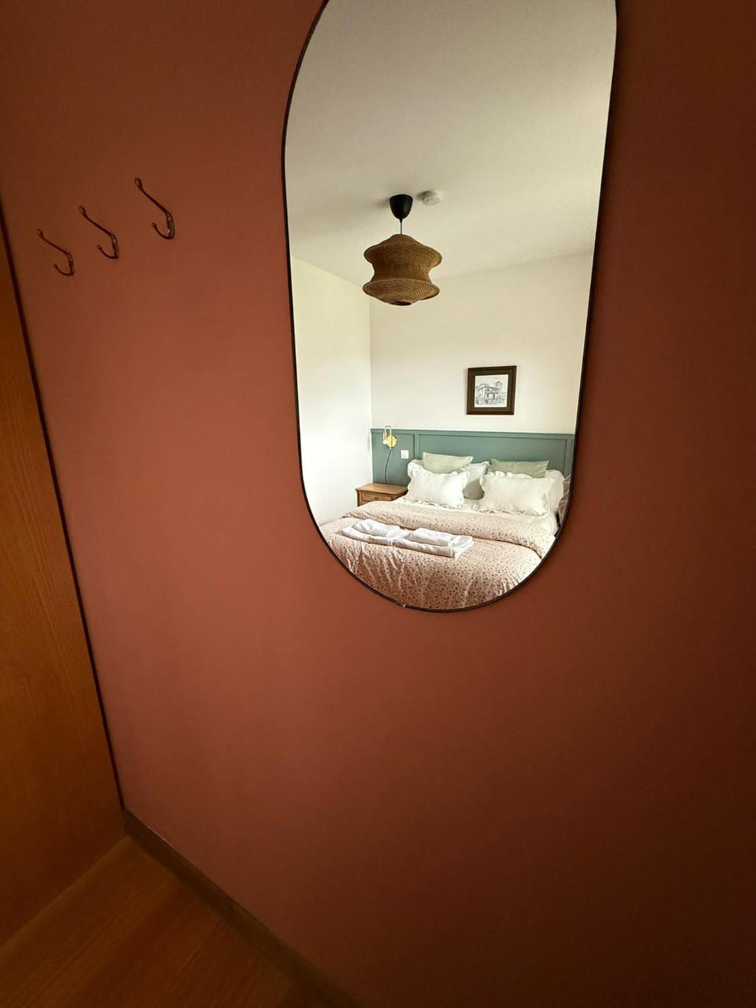 Chalet Turistico La Jenduda Ojedo Exteriör bild
