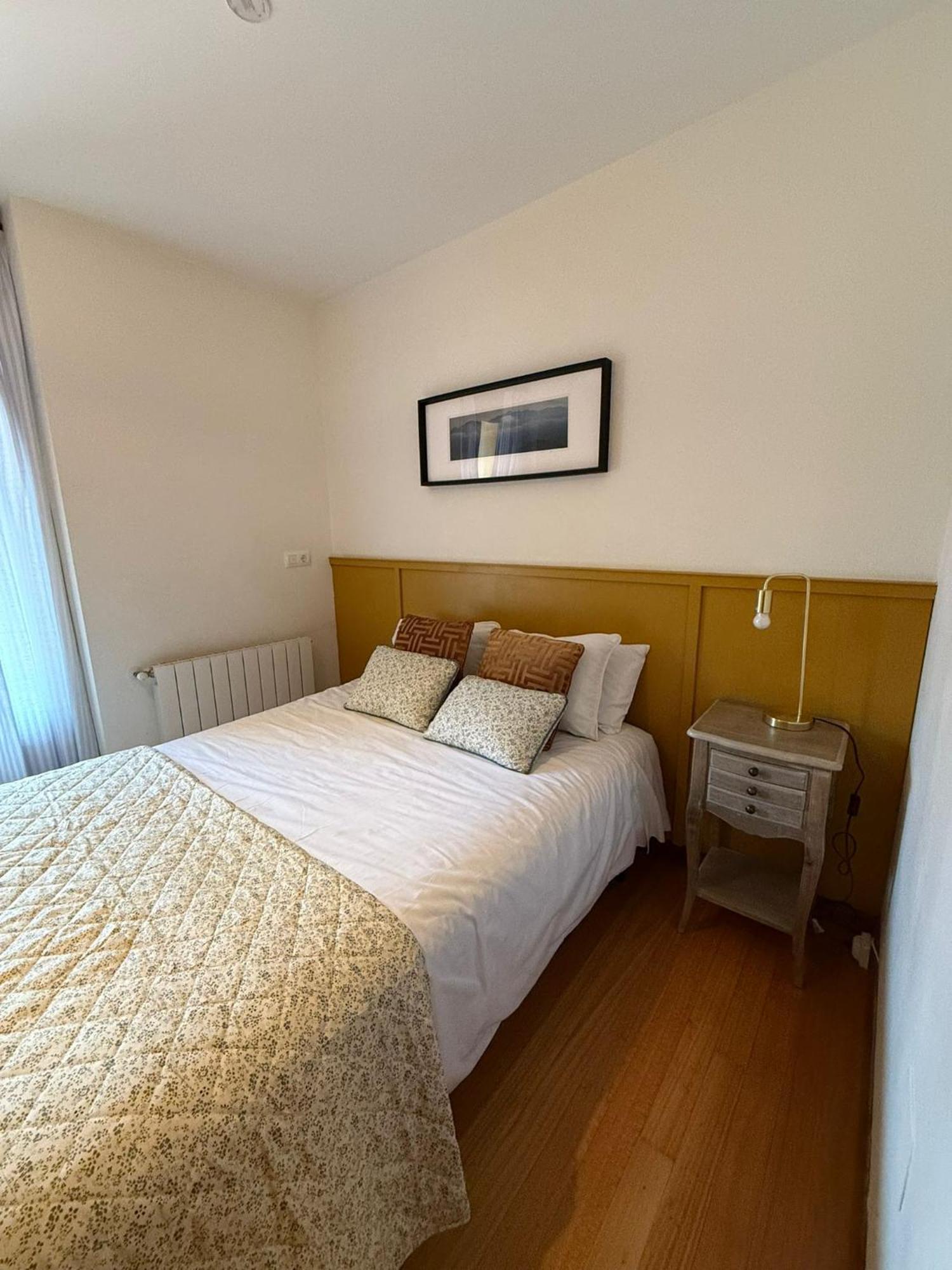 Chalet Turistico La Jenduda Ojedo Exteriör bild