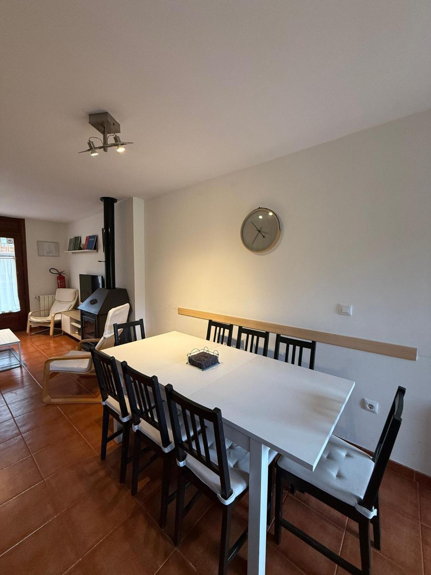 Chalet Turistico La Jenduda Ojedo Exteriör bild