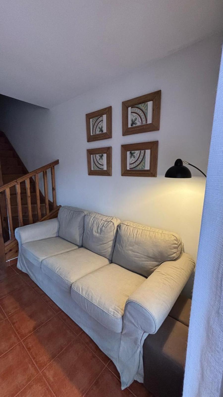 Chalet Turistico La Jenduda Ojedo Exteriör bild
