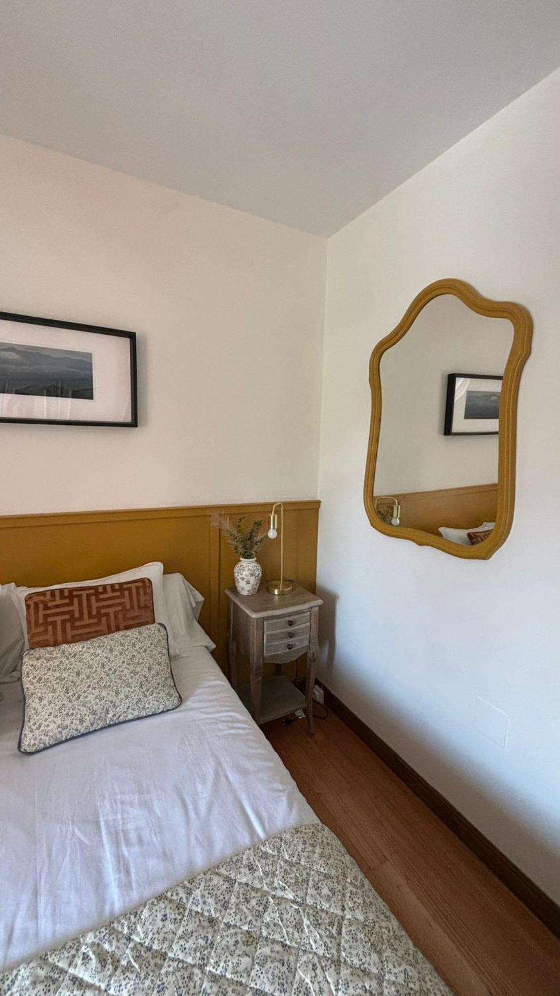 Chalet Turistico La Jenduda Ojedo Exteriör bild