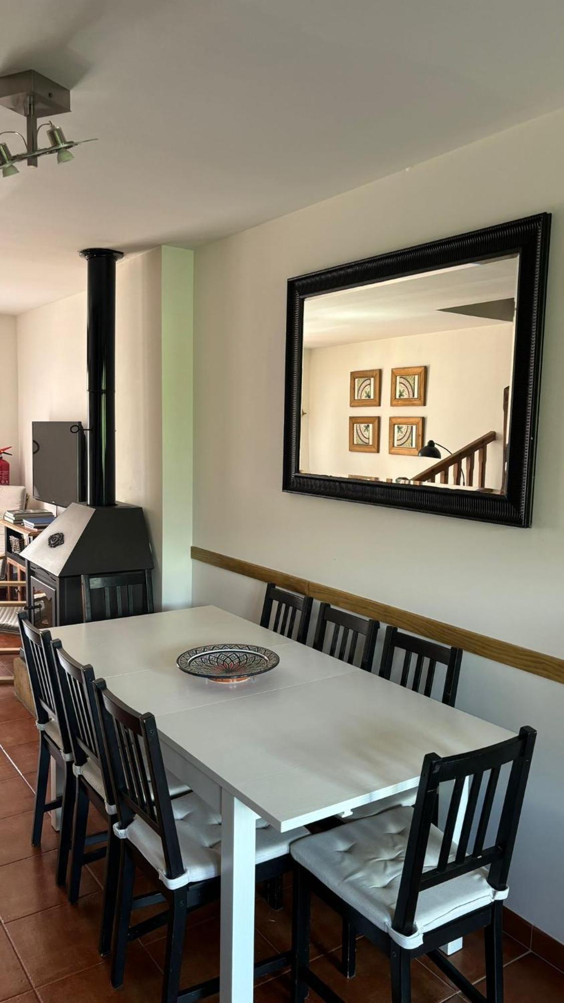 Chalet Turistico La Jenduda Ojedo Exteriör bild